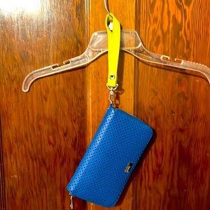 Thirty one jewel Benjamin wallet